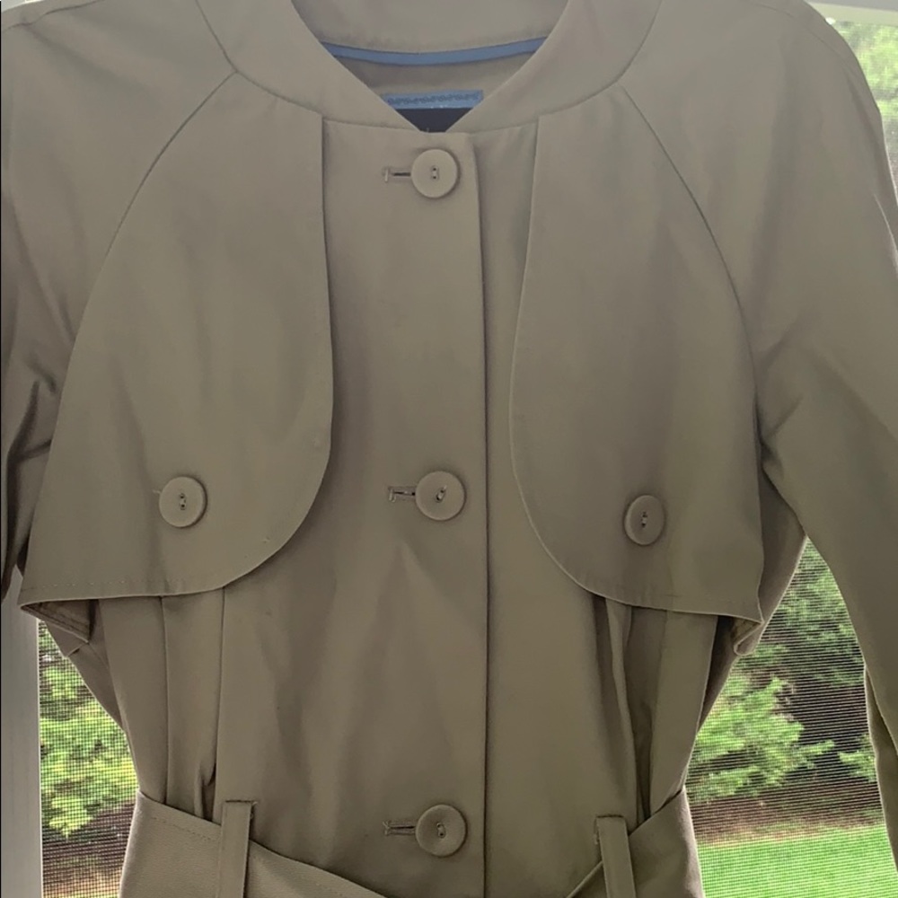 Jacket - Picture 2 of 3